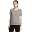 Samshield Albane Ladies Training Top - Light Gray