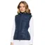 Samshield Alta Badia Women's Vest - Ice Navy