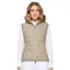 Samshield Alta Badia Womens Vest - Ice Sand