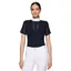 Samshield Apolline Short Sleeve Women's Show Shirt - Navy