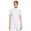 Samshield Apolline Ladies Show Shirt - White