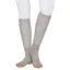 Samshield Balzane Crystal Bloom Tall Riding Socks - Beige