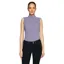 Samshield Bella Sleeveless Women's Base Layer - Lavender Grey