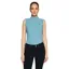 Samshield Bella Sleeveless Women's Base Layer - Neptune