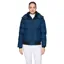 Samshield Billie Emblem Edition Women's Quilted Jacket - Galactic Blue