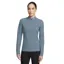 Samshield Brunella Long Sleeve Womens Training Top - Dusty Blue
