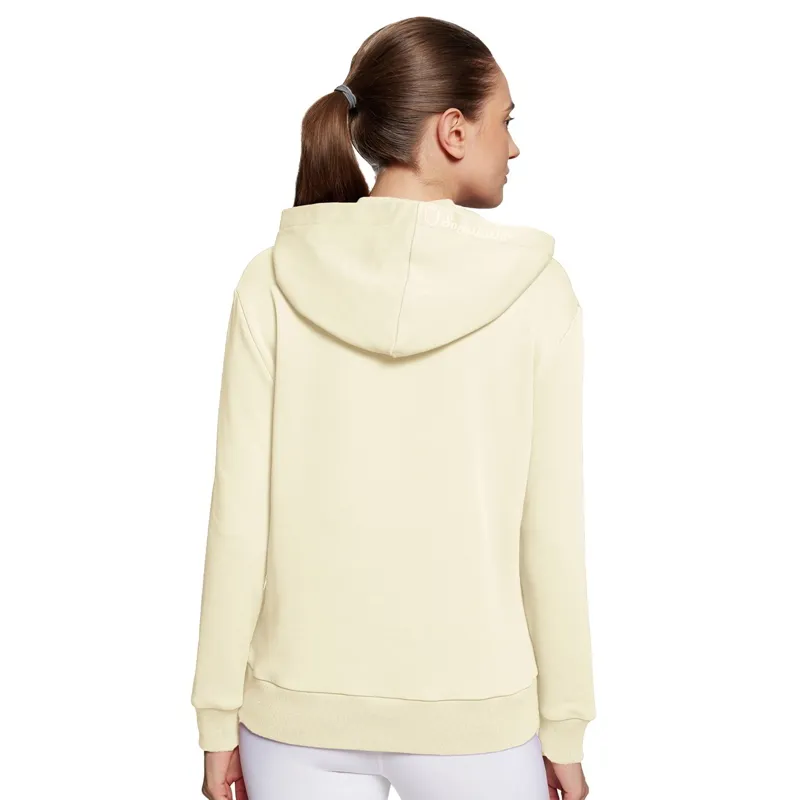 Samshield Camilla Womens Hoodie - Lemonade-1