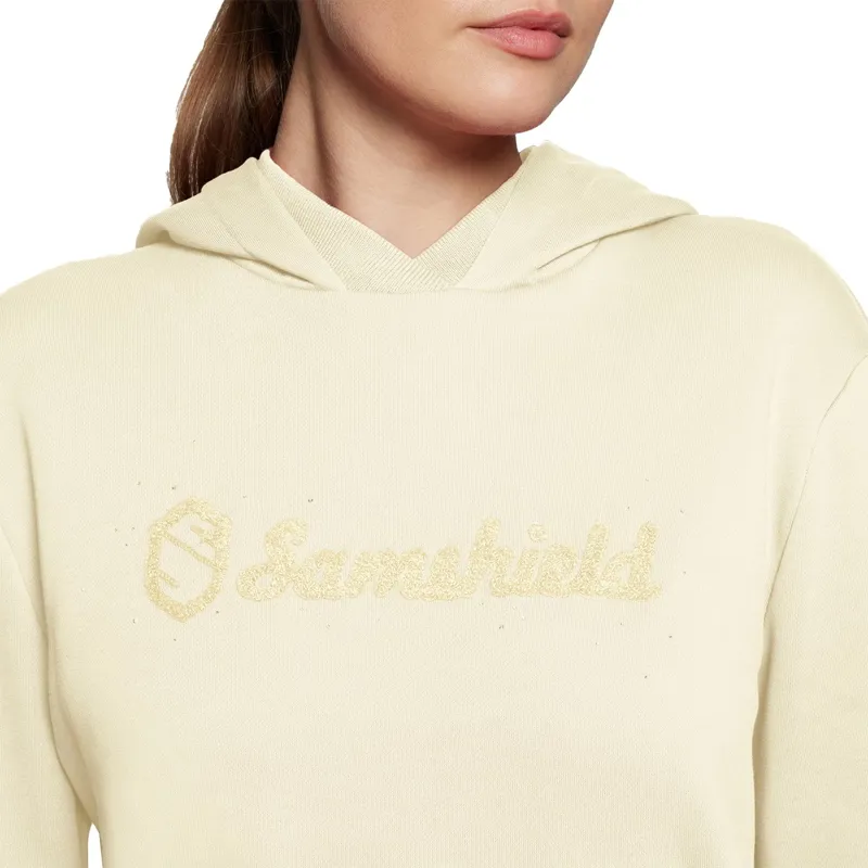 Samshield Camilla Womens Hoodie - Lemonade-2