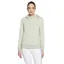 Samshield Camilla Women's Hoodie - Pistaccio