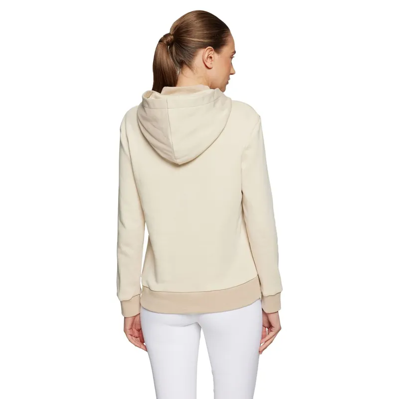 Samshield Camilla Women's Hoodie - Beige-2