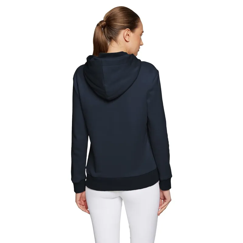Samshield Camilla Women's Hoodie - Navy-1