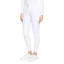 Samshield Capucine Ferna Knee Grip Women's Competition Breeches - White