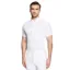 Samshield Corentin Men's Short Sleeve Show Shirt - White