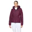 Samshield Courchevel Women's Puffer Jacket - Plum Pre-Order