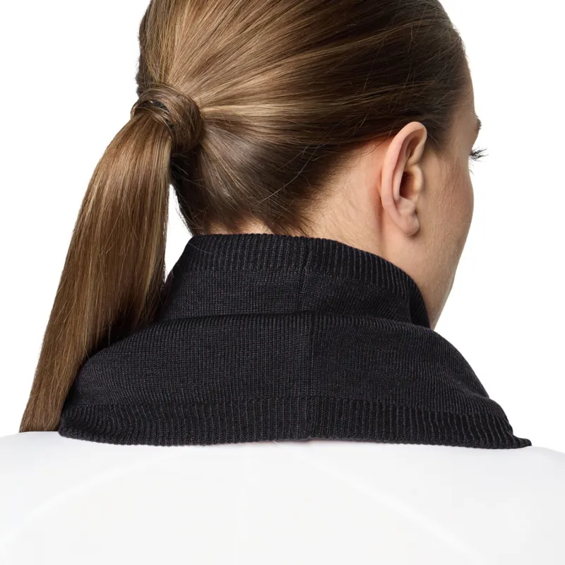 Samshield Crystal Womens Neck Warmer - Black-2