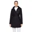 Samshield Daria Women's Waterproof Jacket - Black