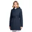 Samshield Daria Women's Waterproof Jacket - Navy