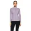 Samshield Evelya Women's Long Sleeve Training Top - Lavender Grey