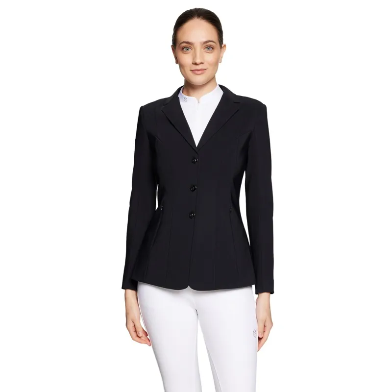 Samshield Frida Women's Show Coat - Black