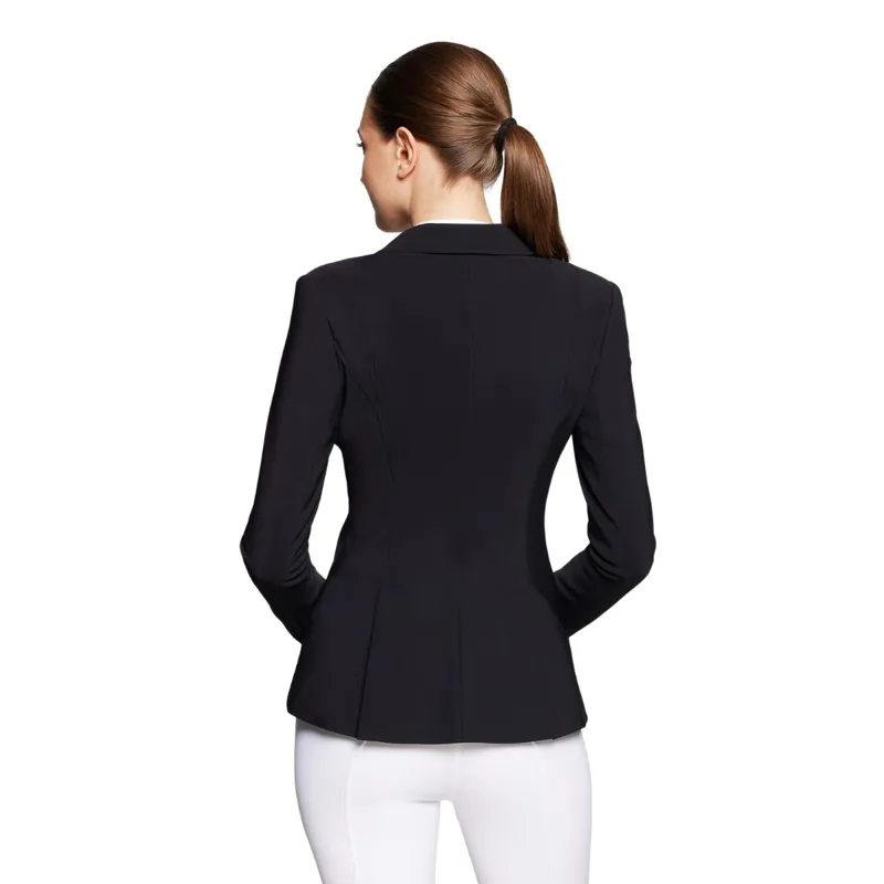 Samshield Frida Women's Show Coat - Black-1