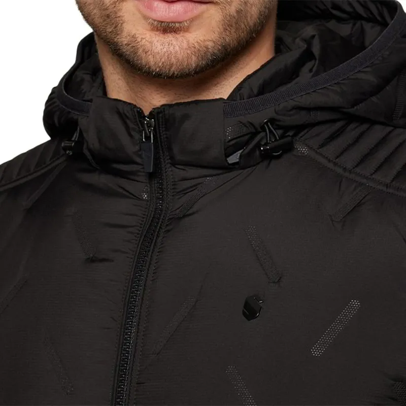 Samshield Gstaad Mens Vest - Black-2
