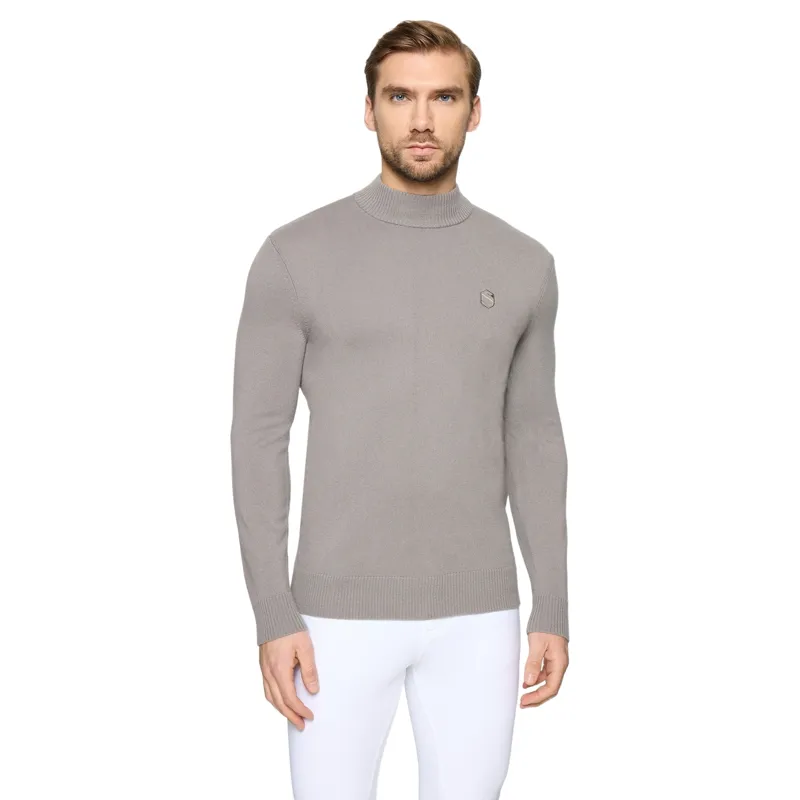 Samshield Karl Men's Pullover - Gray