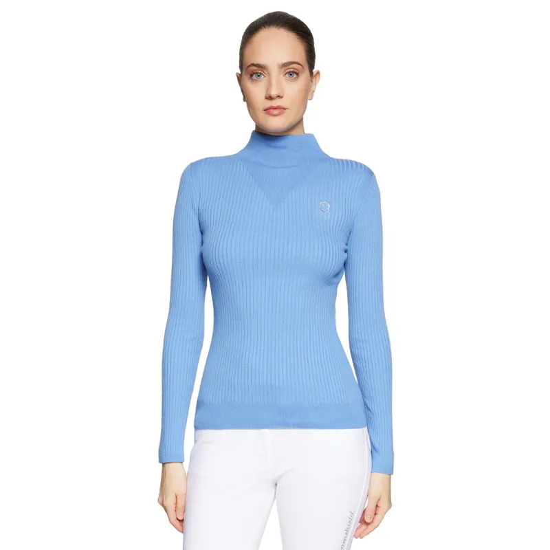 Samshield Lidia Classic Women's Pullover - Twilight-1
