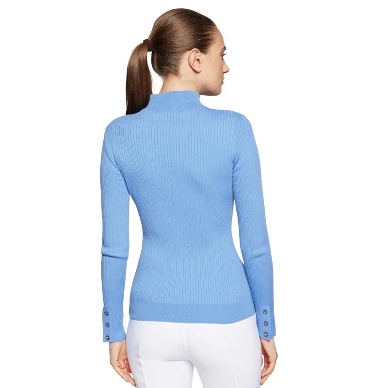 Samshield Lidia Classic Women's Pullover - Twilight-2