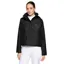 Samshield Lina Women's Waterproof Short Coat - Black