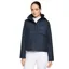 Samshield Lina Women's Waterproof Short Coat - Navy