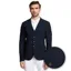 Samshield Louis Air Men's Show Coat - Navy