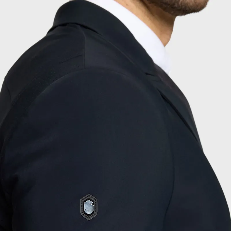 Samshield Louis Mens Competition Jacket - Black-4