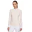 Samshield Louison Air Long Sleeve Womens Show Shirt - Rosewater