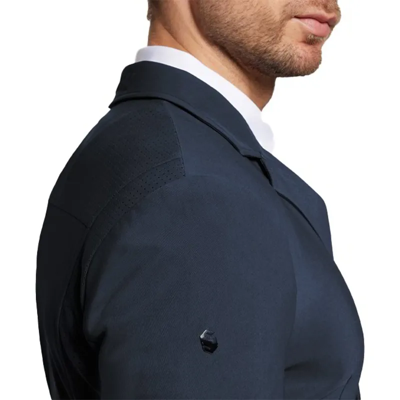 Samshield Mathisse Men's Show Jacket - Navy-1