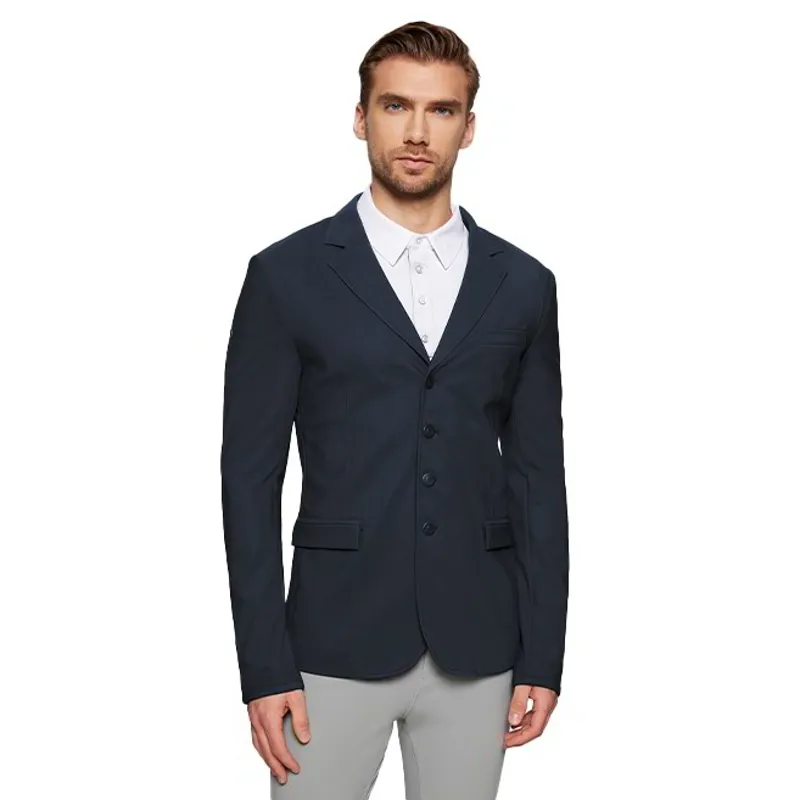 Samshield Mathisse Men's Show Jacket - Navy