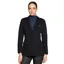 Samshield Maxime Elegant Womens Show Jacket - Black/Jet Black