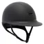 Samshield Miss Shield Shadowmatt 2.0 Dark Line Riding Helmet - Black