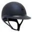 Samshield Miss Shield Shadowmatt 2.0 Dark Line Riding Helmet - Blue