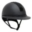 Samshield Miss Shield 2.0 Crystal Bloom 300 Crystal Helmet - Black