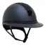 Samshield Miss Shield 2.0 Crystal Bloom 300 Crystal Helmet - Blue