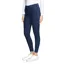 Samshield Omega Full Grip Women's Breeches - Sapphire