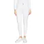 Samshield Omega Full Grip Women's Competition Breeches - White
