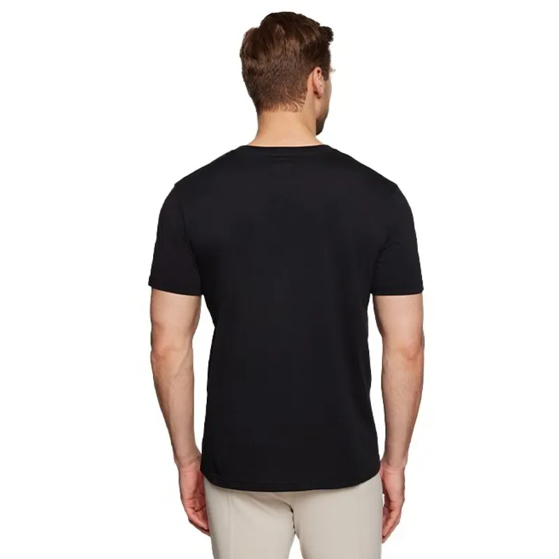 Samshield Priam Men's Short Sleeve T-Shirt - Black-2