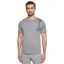 Samshield Priam Men's Short Sleeve T-Shirt - Nickel