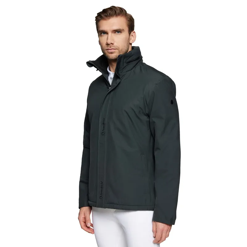 Samshield Ryan Men's Waterproof Jacket - Moonless Night