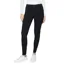 Samshield Sakina Winter Full Grip Women's Breeches - Black