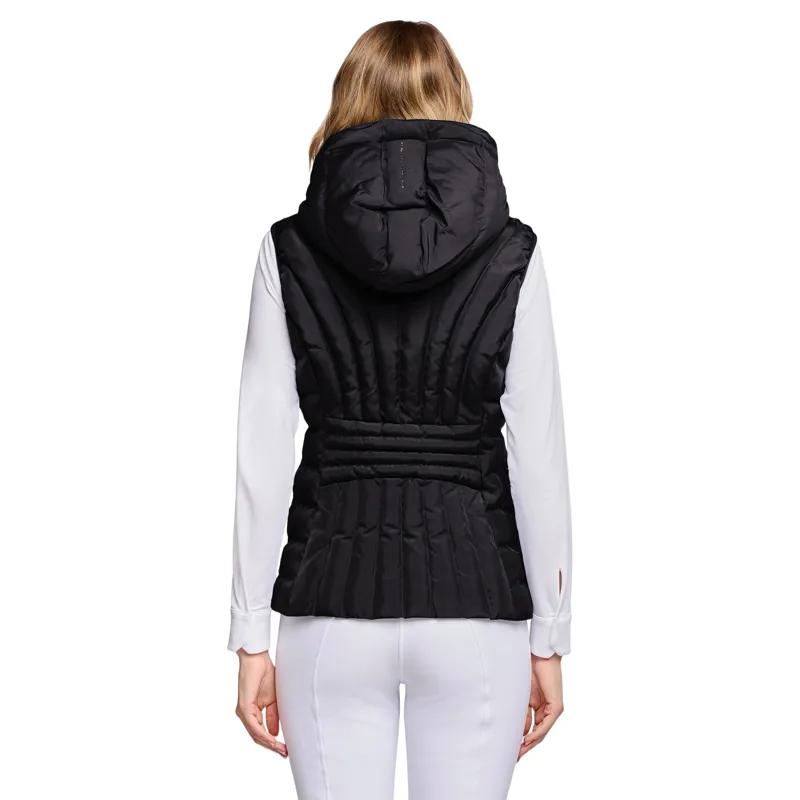 Samshield Shelyne Womens Vest - Black-1
