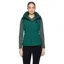 Samshield Shelyne Womens Vest - Hunter Green