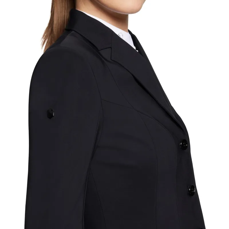 Samshield Frida Women's Show Coat - Black-2