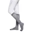 Samshield Crystal Blazon Soft Air Women's Riding Socks - Dusty Blue